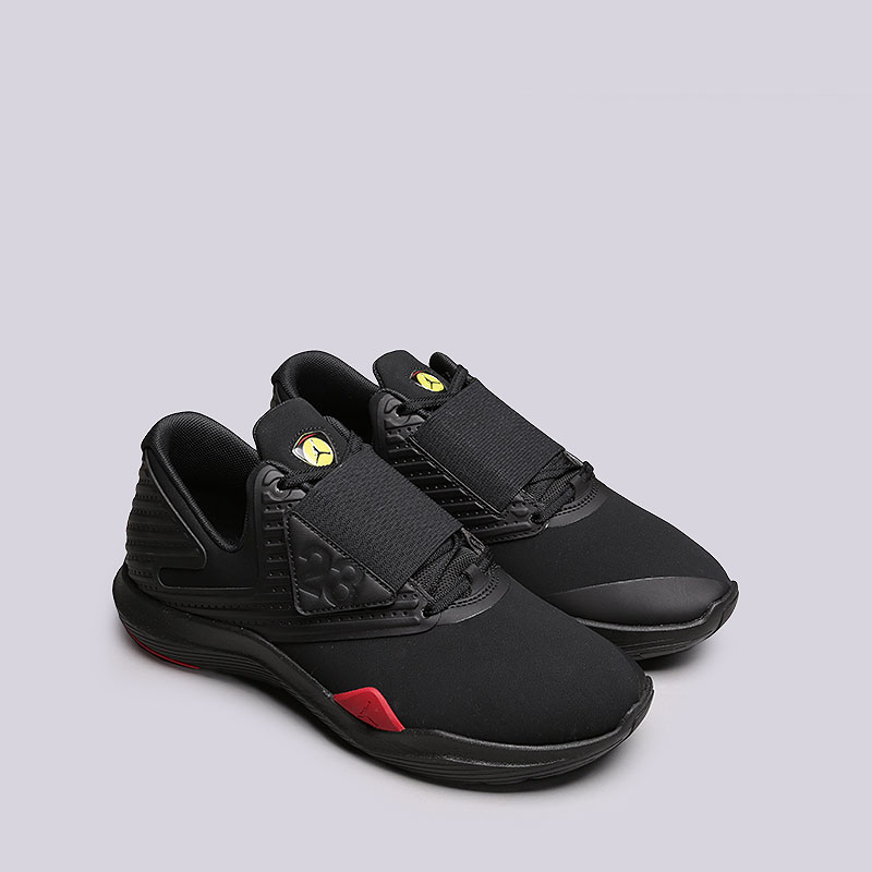мужские черные кроссовки Jordan Relentless AJ7990-003 - цена, описание, фото 2